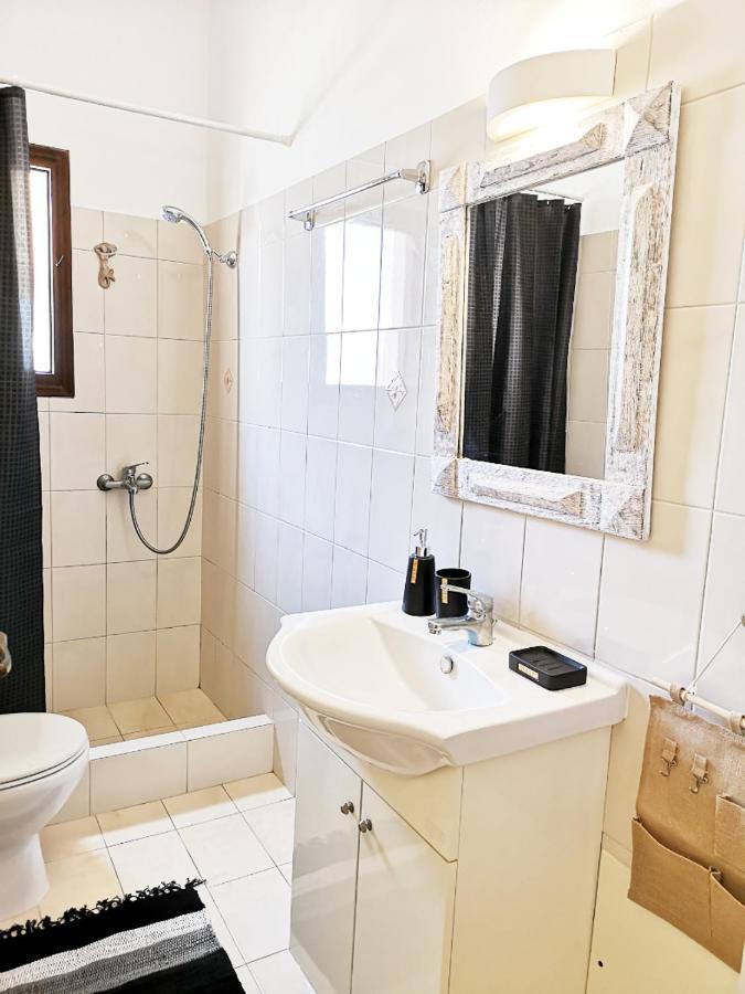 Villa Perissa Thira Zewnętrze zdjęcie