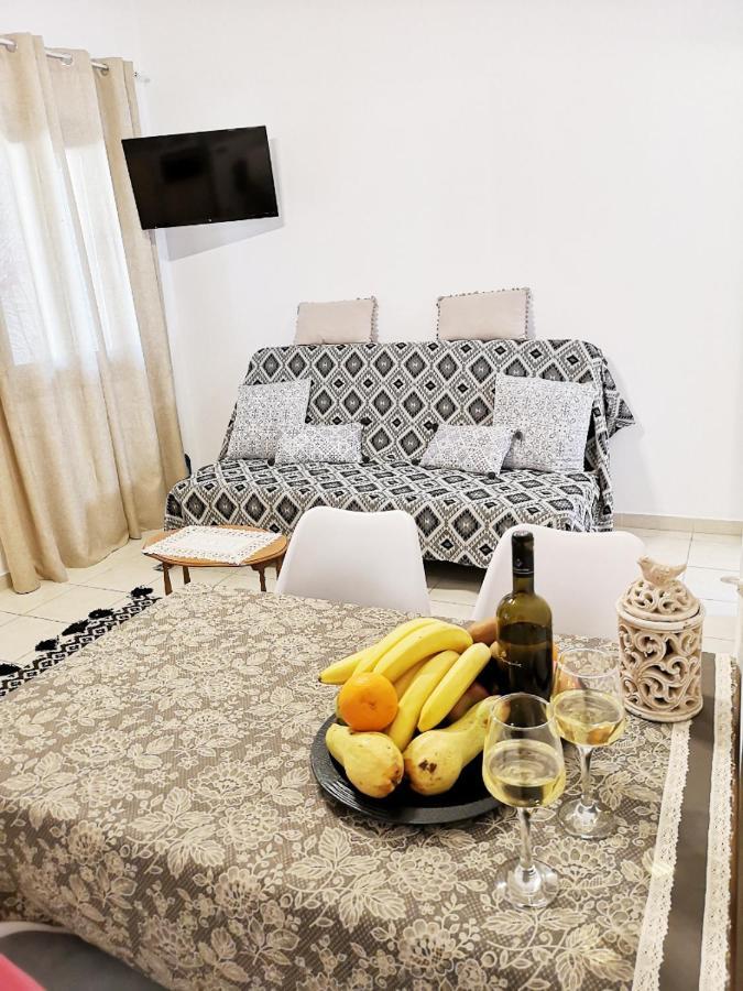 Villa Perissa Thira Zewnętrze zdjęcie