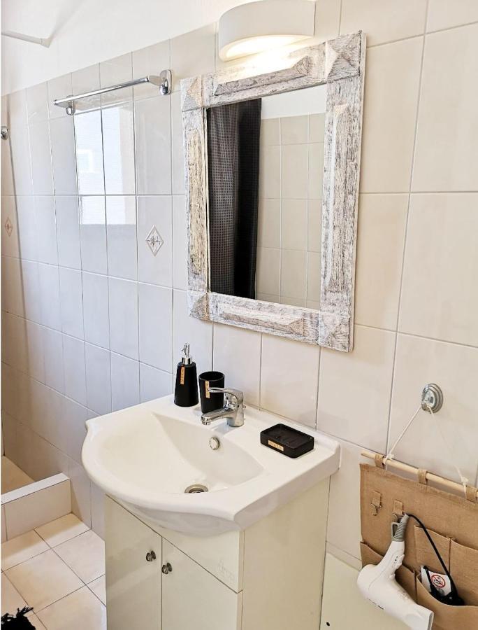 Villa Perissa Thira Zewnętrze zdjęcie