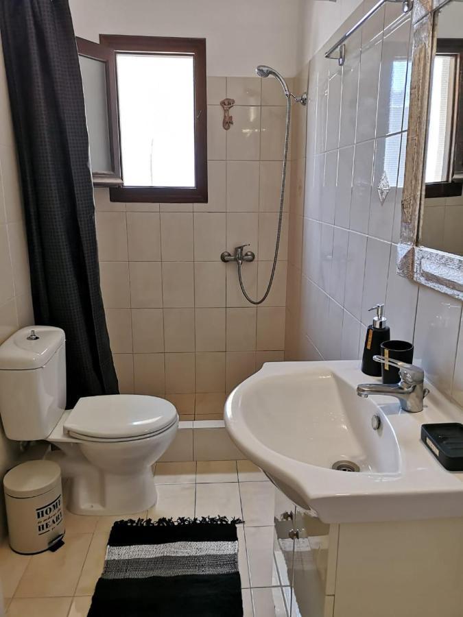 Villa Perissa Thira Zewnętrze zdjęcie