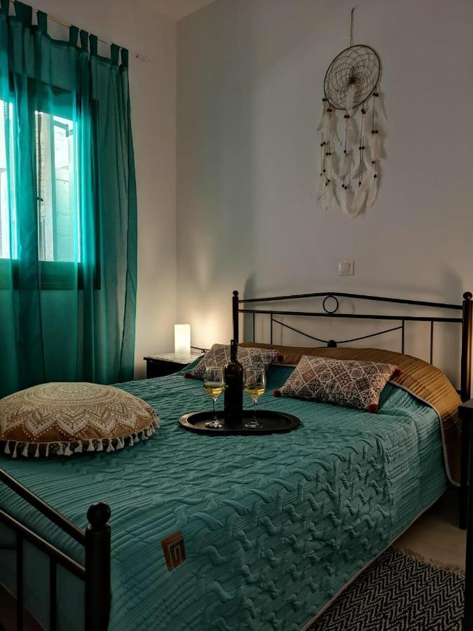 Villa Perissa Thira Zewnętrze zdjęcie
