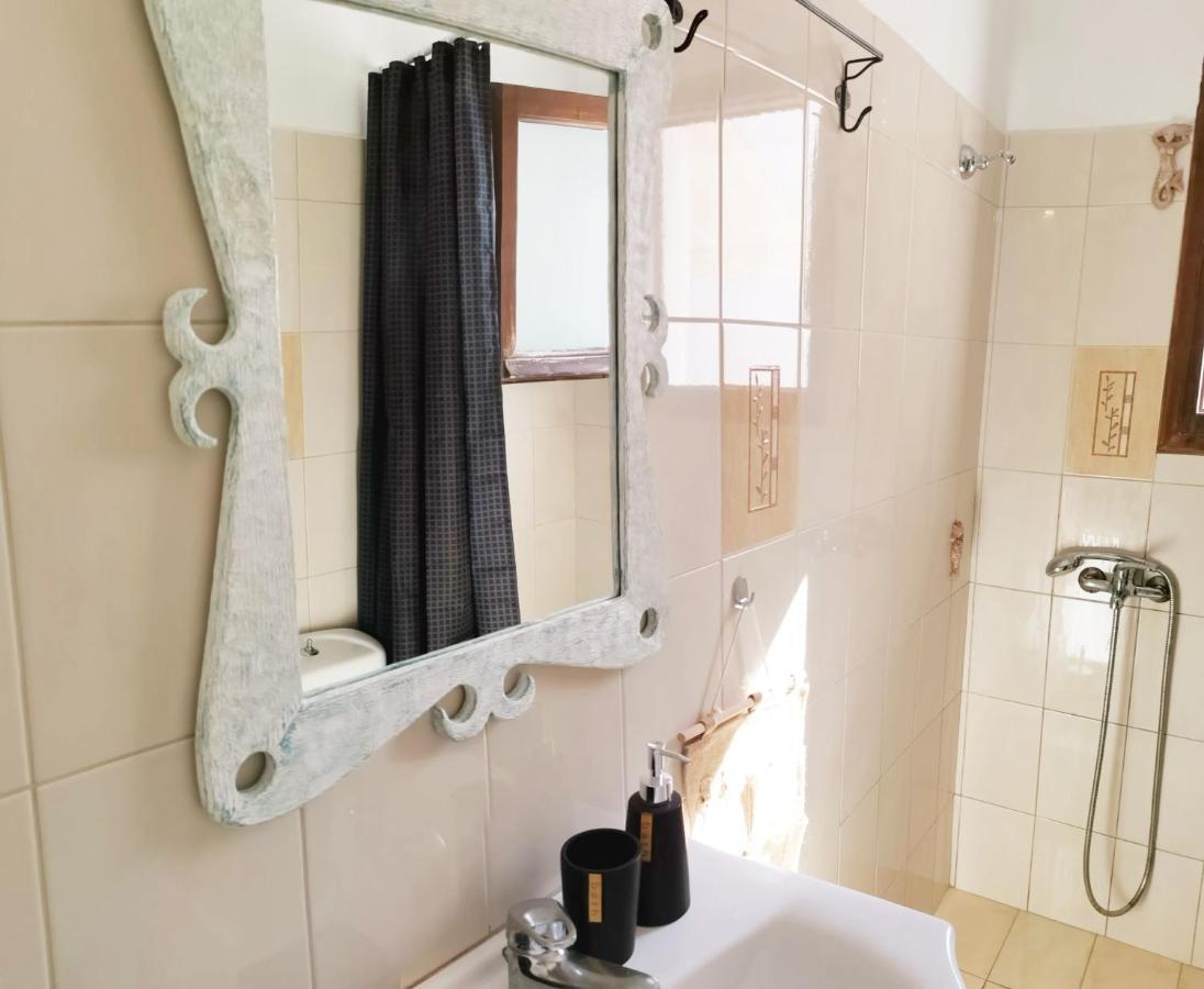 Villa Perissa Thira Zewnętrze zdjęcie