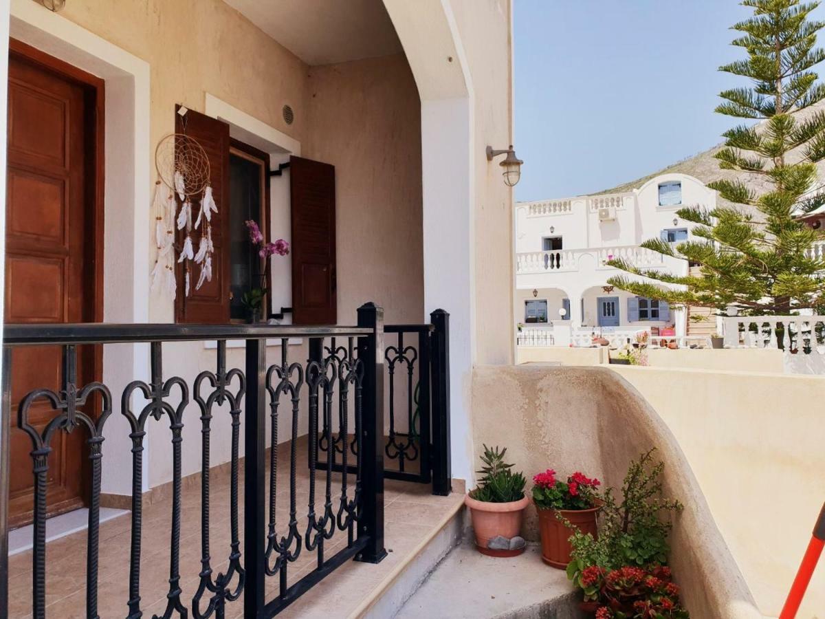 Villa Perissa Thira Zewnętrze zdjęcie