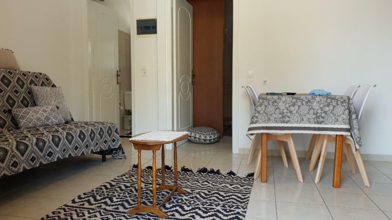 Villa Perissa Thira Zewnętrze zdjęcie