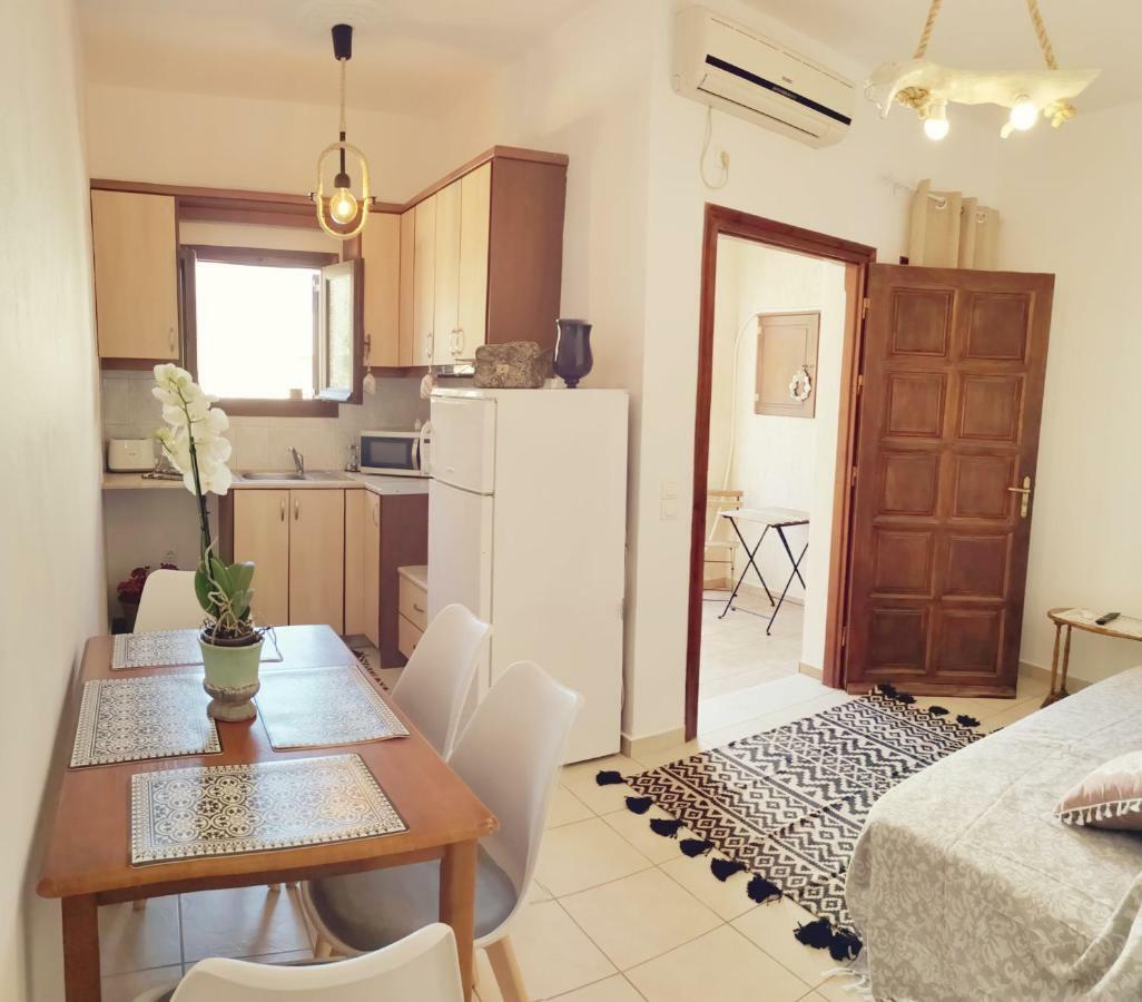 Villa Perissa Thira Zewnętrze zdjęcie